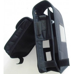 Meter Bag for Trilithic 860DSPi meter