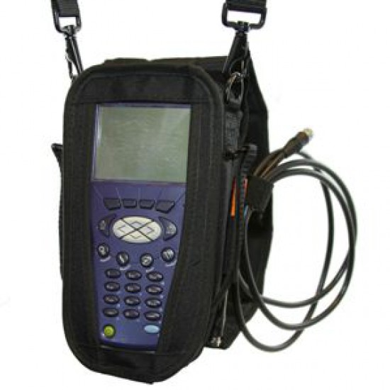 Meter Bag Small for JDSU DSAM D-3 modem meter with std or extended battery