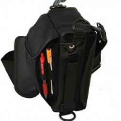 Meter Bag for Sadelco DisplayMax 5000 Series Meter 