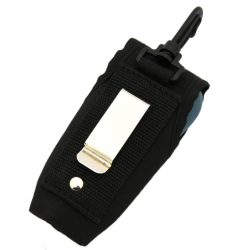 Meter Bag for Comsonics QAM Shadow