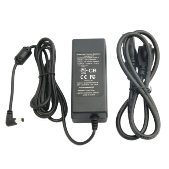 Charger AC Wall Type for JDSU DSAM meter 2500, 2600, 3500, 3600, 6000 series