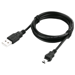 Data Transfer Cable for Trilithic Seeker 10'